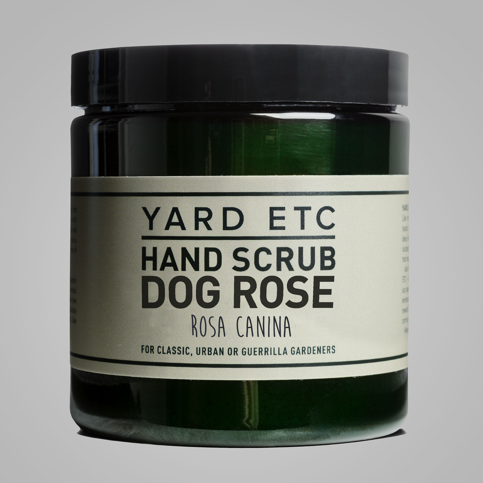 Hand Scrub - Dog Rose