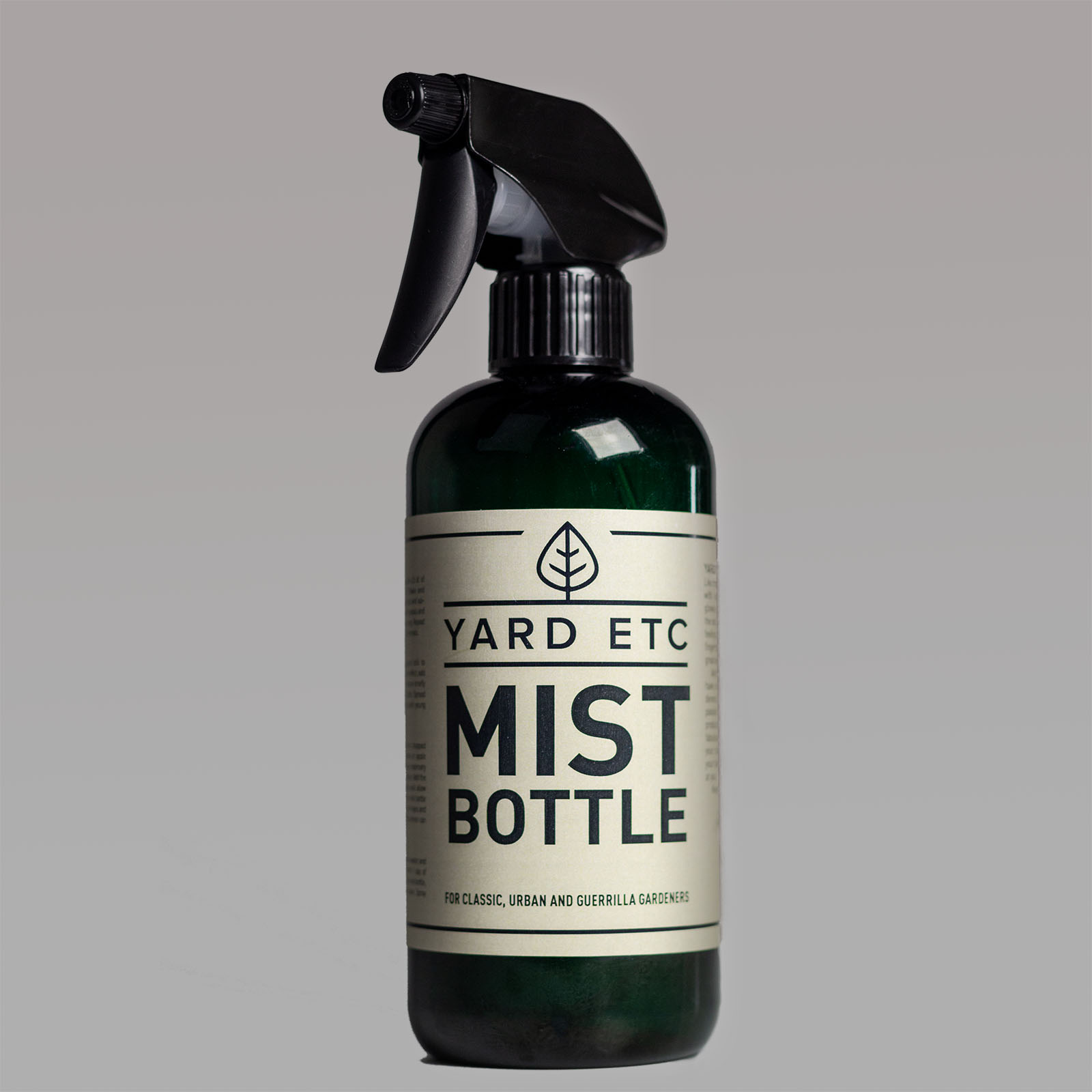 Mist Bottle
