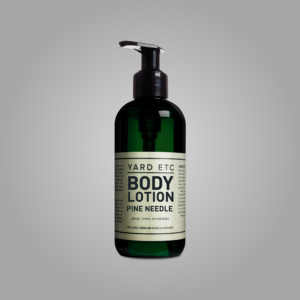Body Lotion - Pine Needle