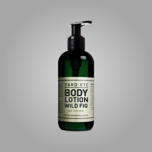 Body Lotion - Wild Fig